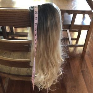 Women’s new wig/hair piece